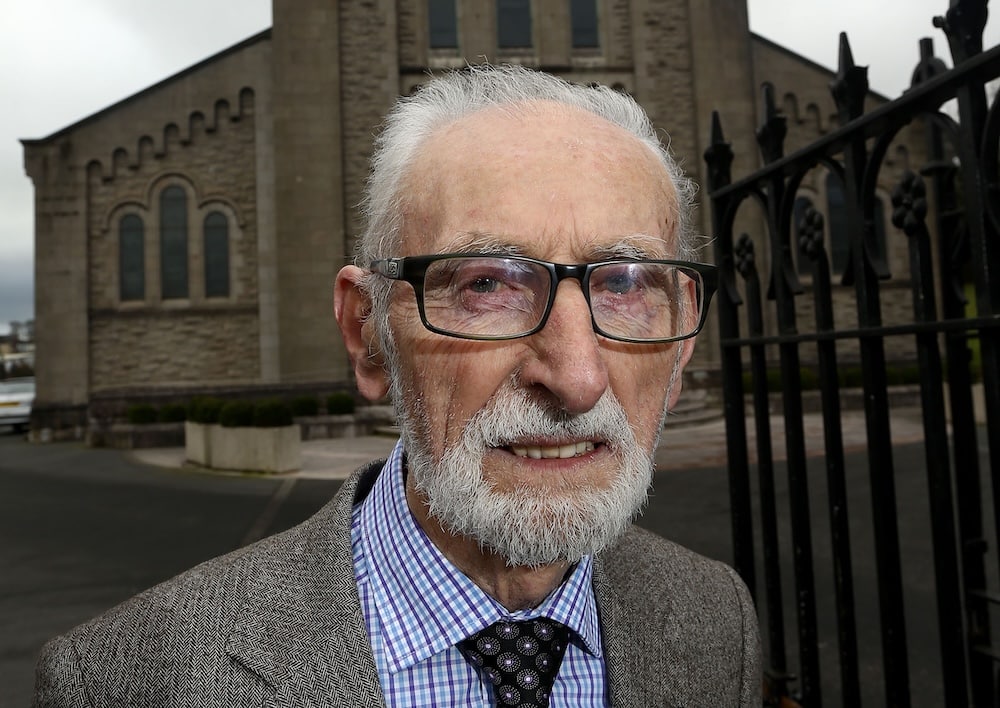 Gerry Gribbon