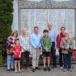 Gilford War Memorial