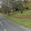 Glenloughan Road in Scarva