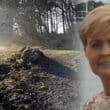 Hilary Nugent Carnagh Forest