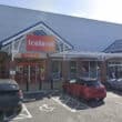 Iceland store in Armagh
