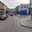 Irish Street Dungannon