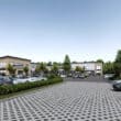 Plans for Kinnego Marina