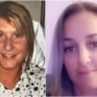 Lynsey Courtney and Erin Harbinson