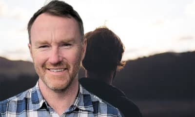 Mark Gibbons
