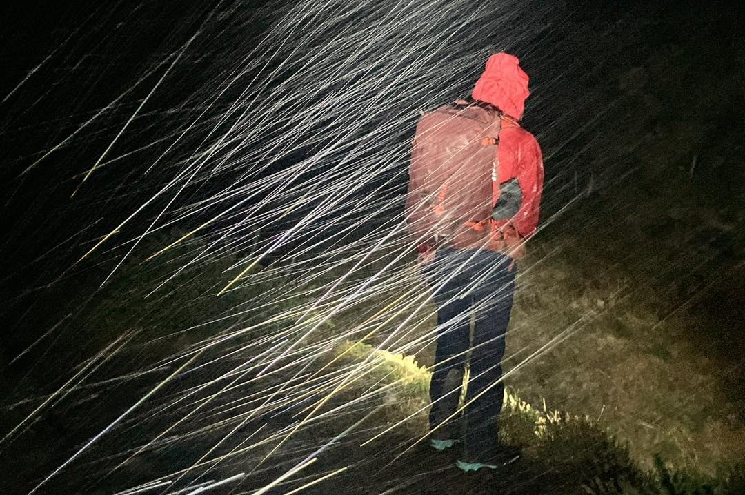 Mourne Moutain Rescue Team