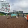 Mullaghbawn play park