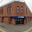 Newry Housing Executive office