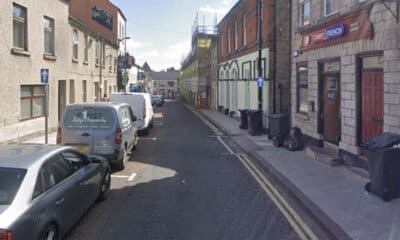 Ogle Street, Armagh