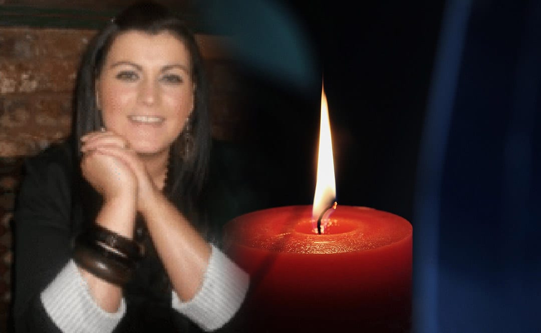 Roisin Scullion Lurgan