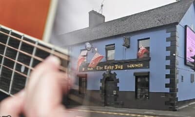 Toby Jug Armagh
