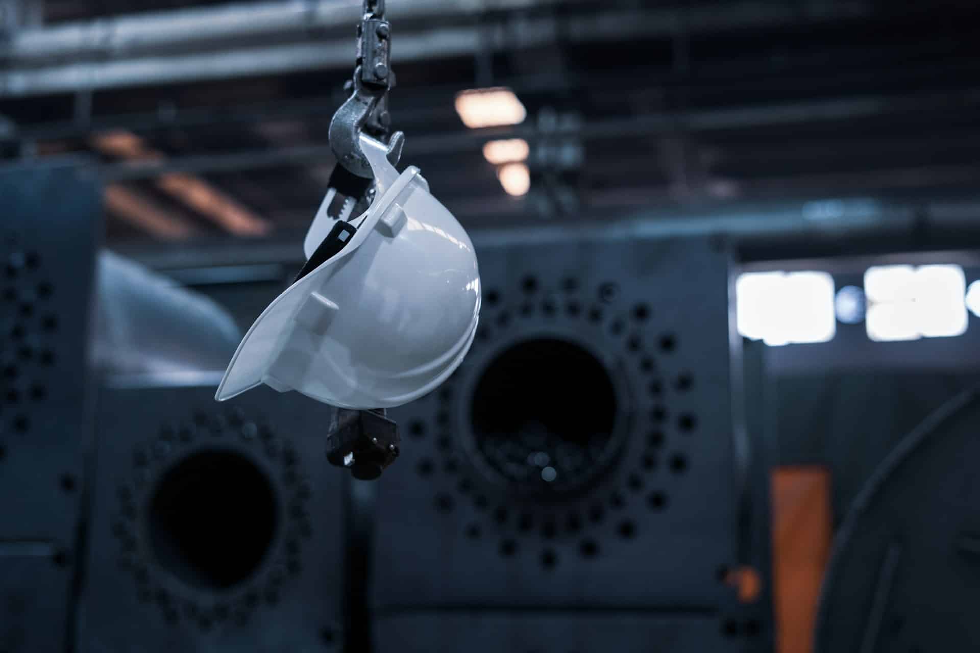 Facotry safety