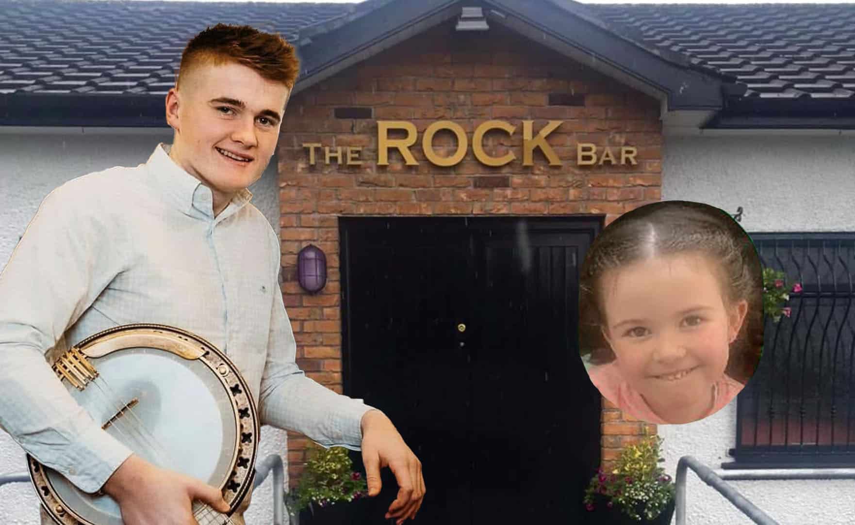 Fundraiser in Granemore