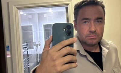 Jason Manford