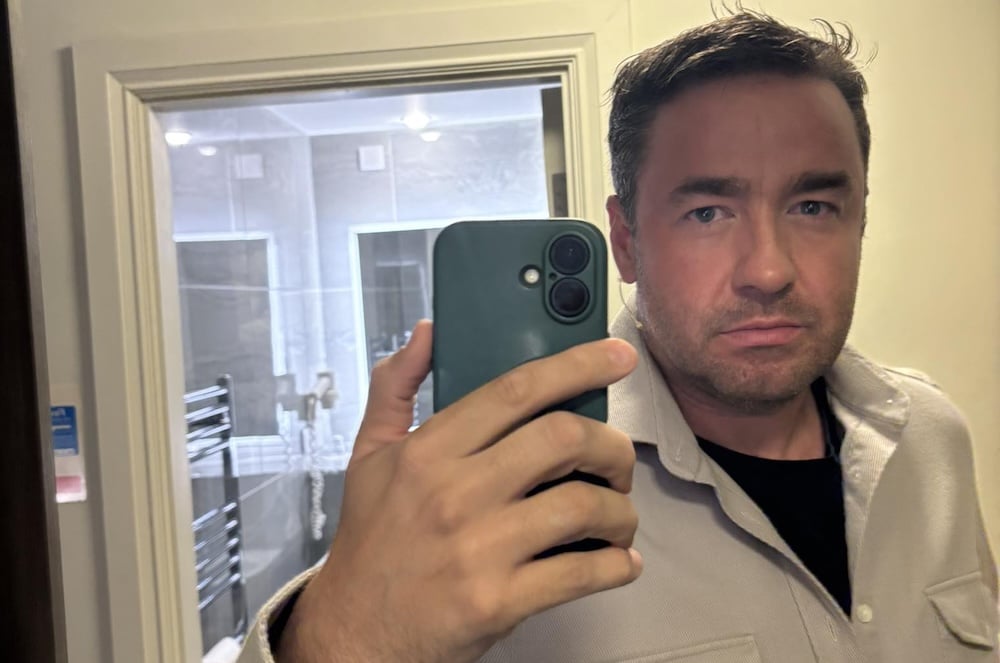 Jason Manford