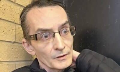 Paul McConville