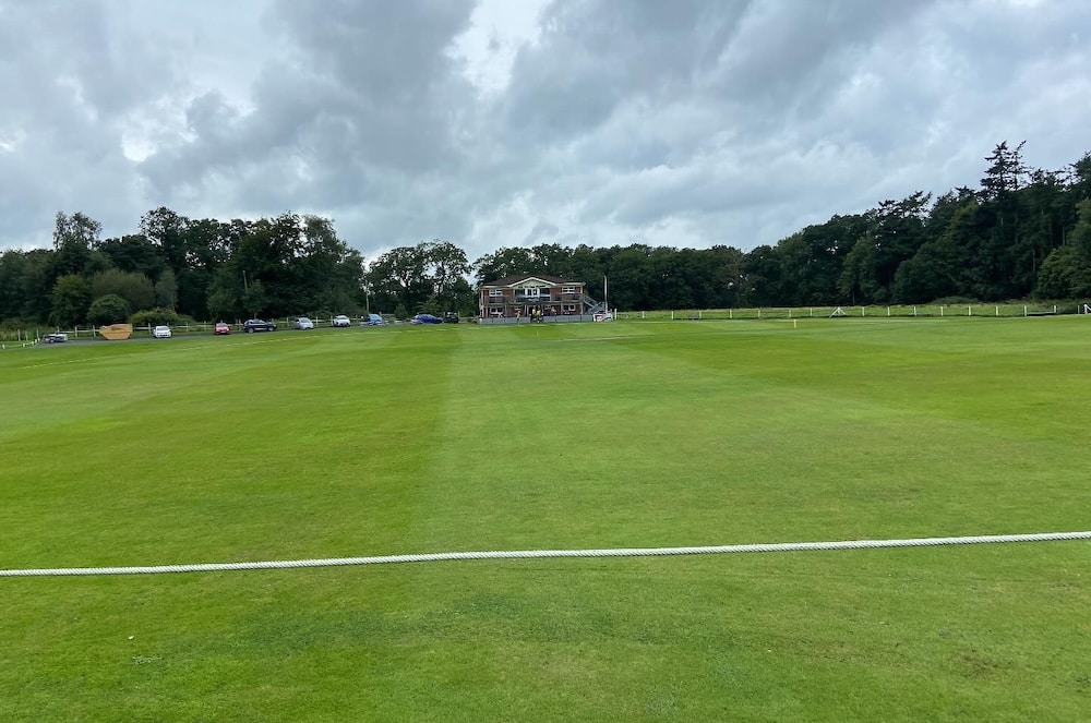 Waringstown Cricket Club