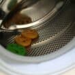 Washing pods