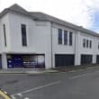 Monaghan Street Newry