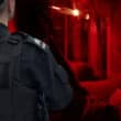 Police brothel