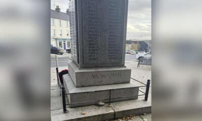 Tandragee War Memorial