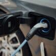 Electric car