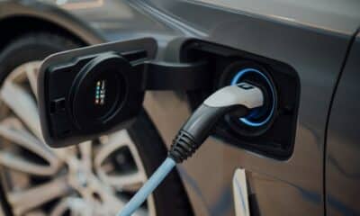 Electric car