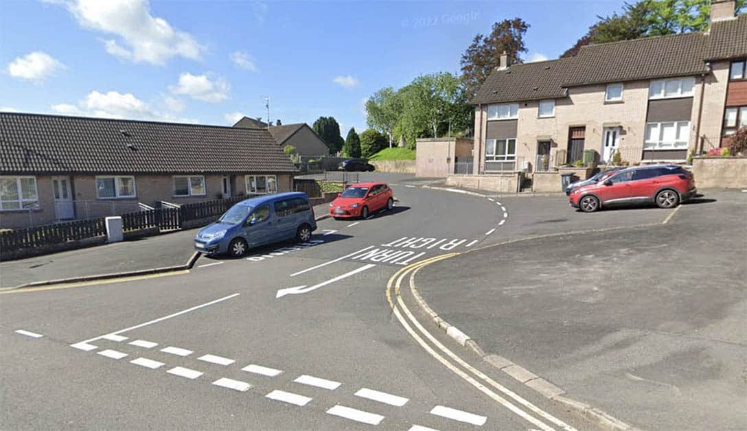 Brookhill Crescent Armagh