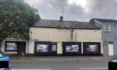 Mill Street, Gilford