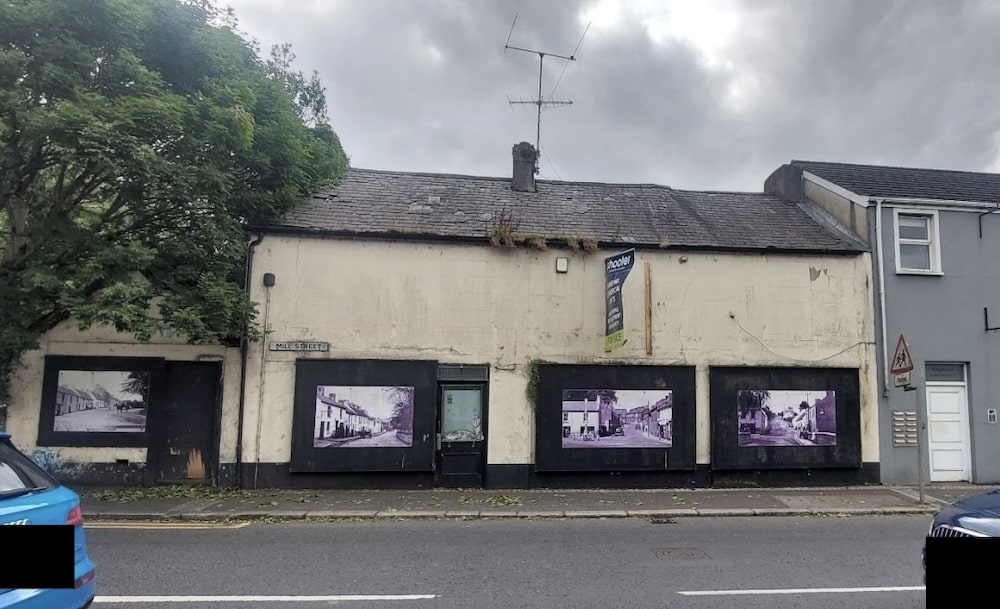 Mill Street, Gilford