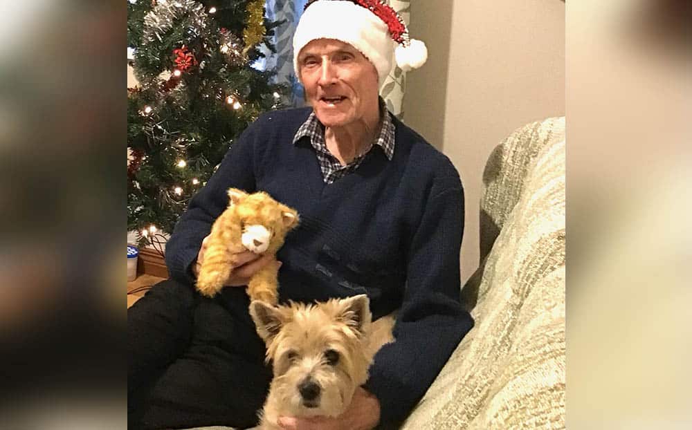 Willie Nugent Armagh