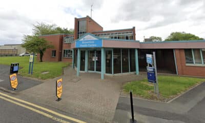 Brownlow Health Centre