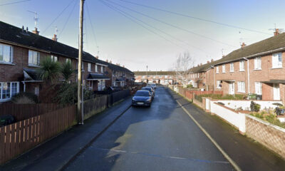 Campbell Walk in Lurgan