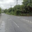Mossvale Road in Dromore