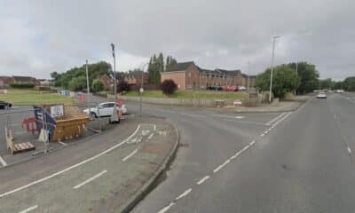 Gilpinstown Road in Lurgan