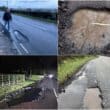 Potholes