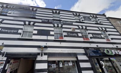 Ulster Gazette Armagh