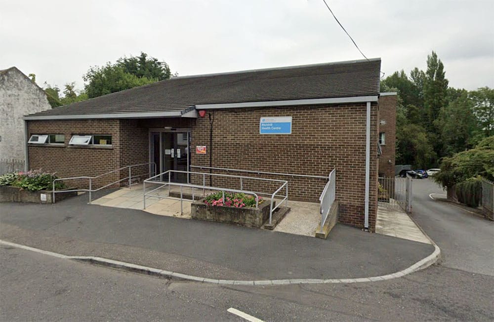 Richhill Health Centre