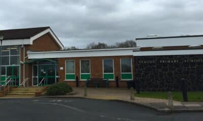 Seagoe Primary School