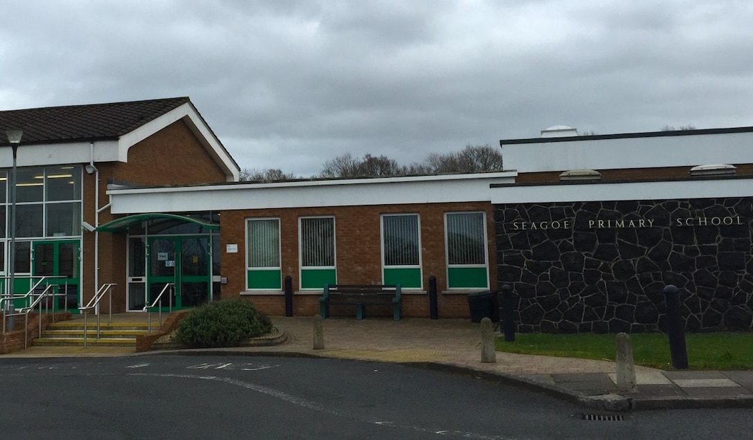 Seagoe Primary School