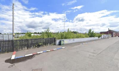 Watson Street in Portadown