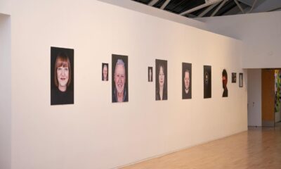 haemochromatosis exhibition in Portadown