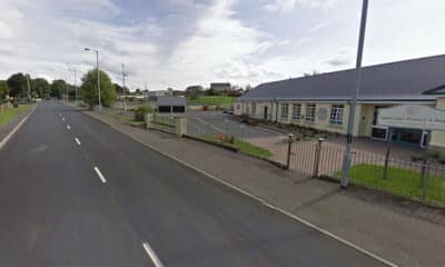 Aughnacloy Primary School