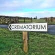 Crematorium