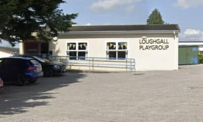Loughgall Playgroup