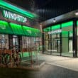 Wingstop for Rushmere in Craigavon