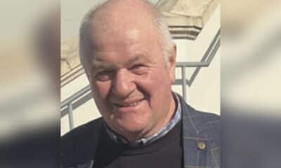 Cathal Nolan from Crossmaglen