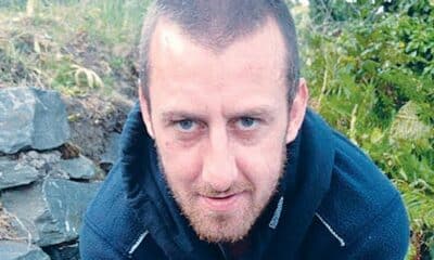 Jamie Wilson Banbridge