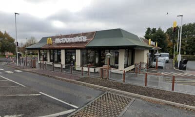 McDonalds Craigavon