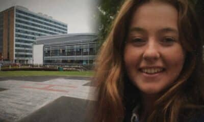 Katie Simpson Altnagelvin Hospital